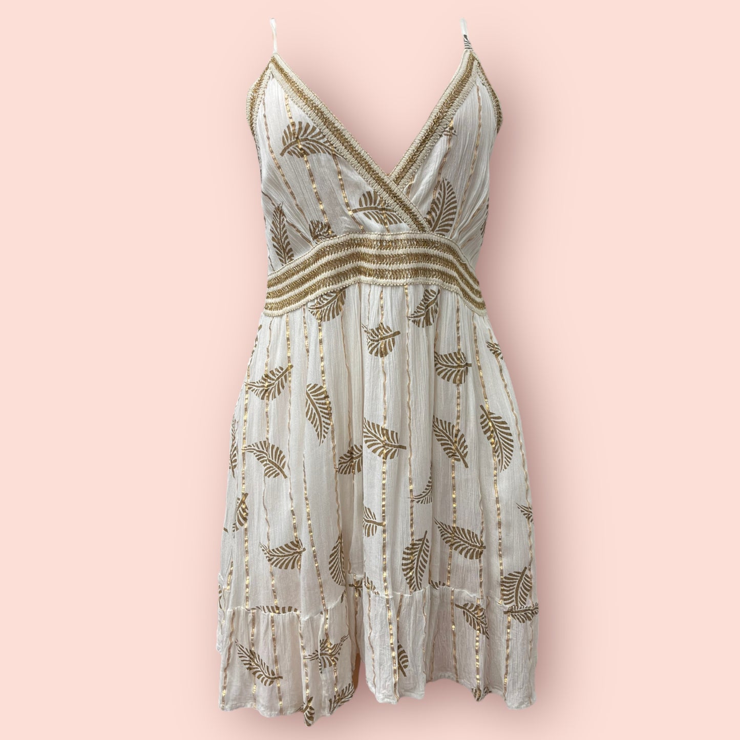 10545 Short