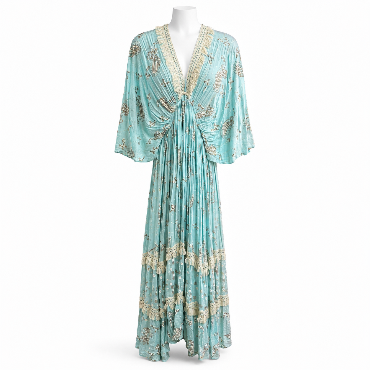Style 10564, photo 1, on a white mannequin