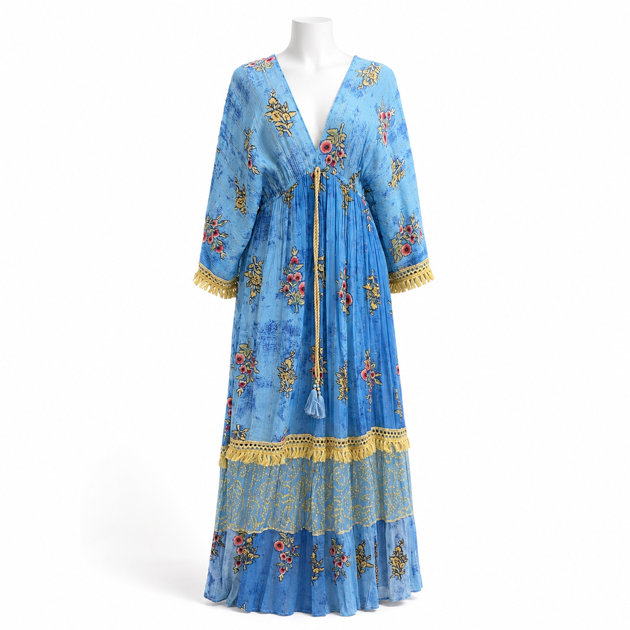 Style 10570, photo 1, on a white mannequin