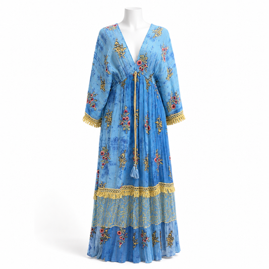 Style 10570, photo 1, on a white mannequin