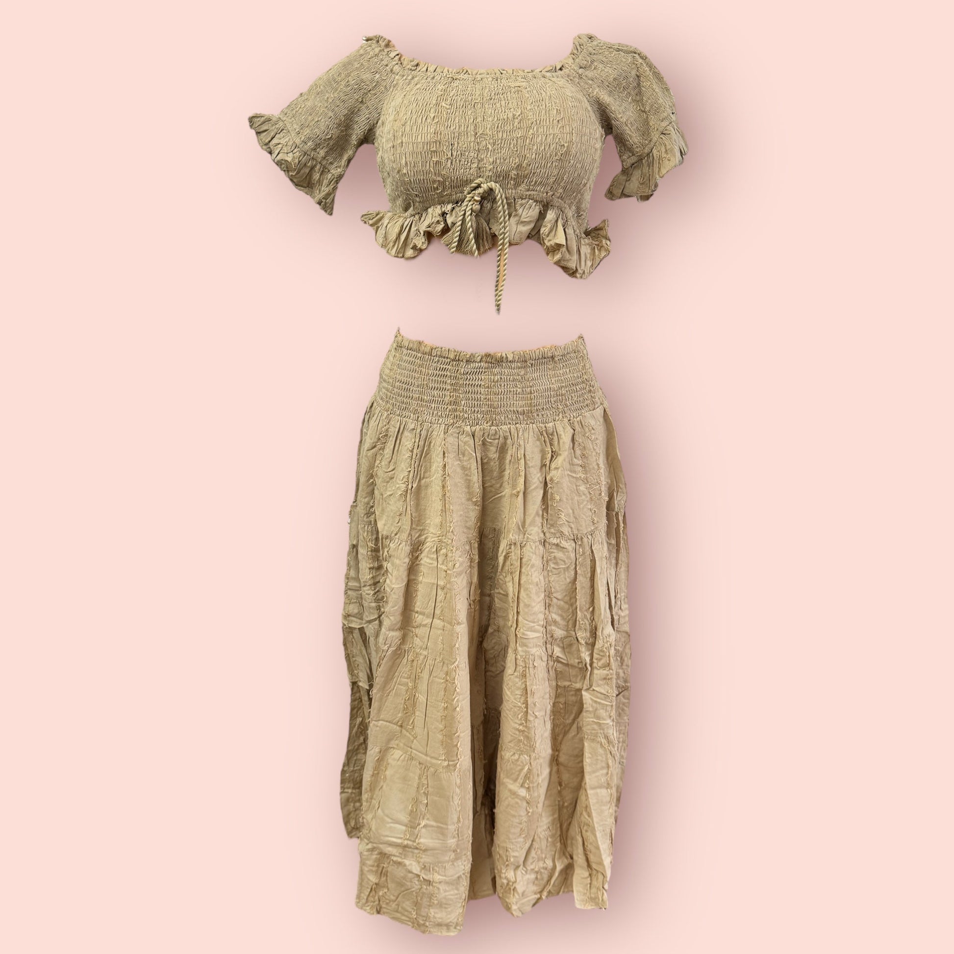 Original source photo for style 10580 Beige