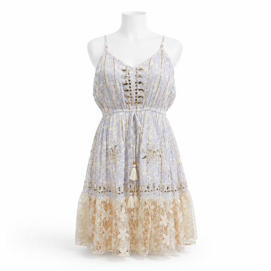 Style 10789 S, photo 1, on a white mannequin