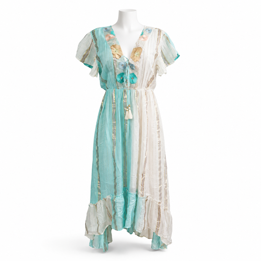 Style 10794, photo 1, on a white mannequin