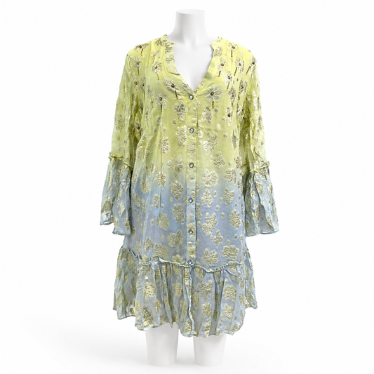 Style 10867, photo 1, on a white mannequin