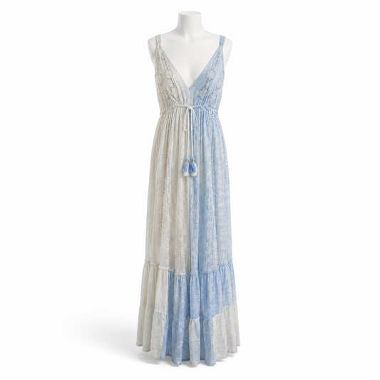 Style 10992, photo 1, on a white mannequin