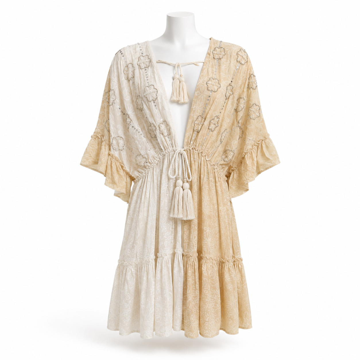 Style 10993, photo 1, on a white mannequin