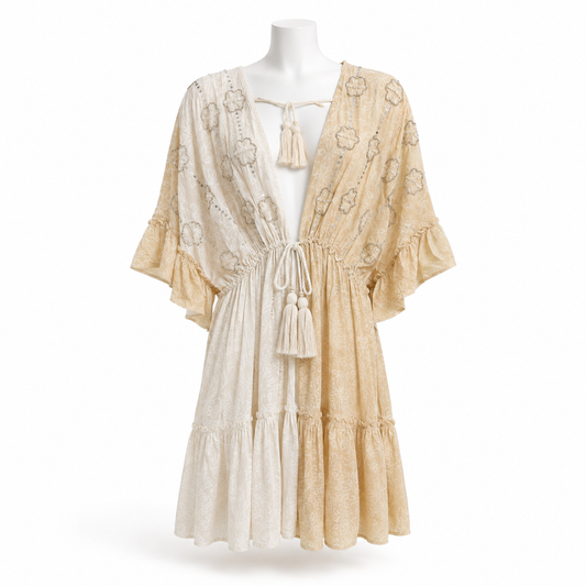 Style 10993, photo 1, on a white mannequin