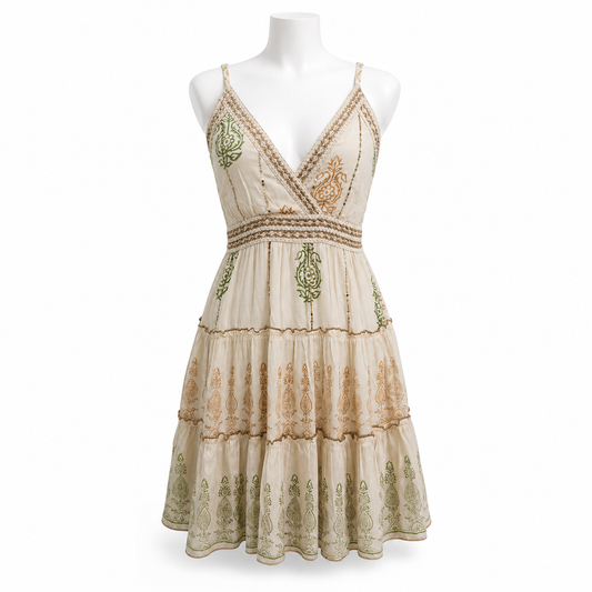Style 10997 garment on a white mannequin