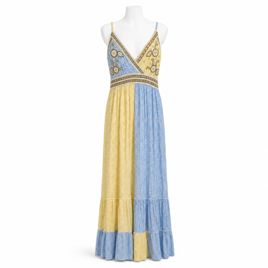 Style 11005, photo 1, on a white mannequin