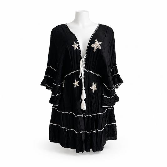Style 11070, photo 1, on a white mannequin