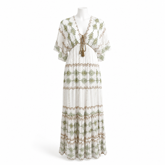 Style 11144, photo 1, on a white mannequin
