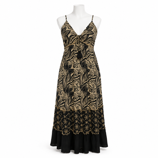 Style 11206 garment on a white mannequin