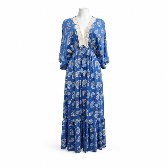 Style Z 108, photo 1, on a white mannequin
