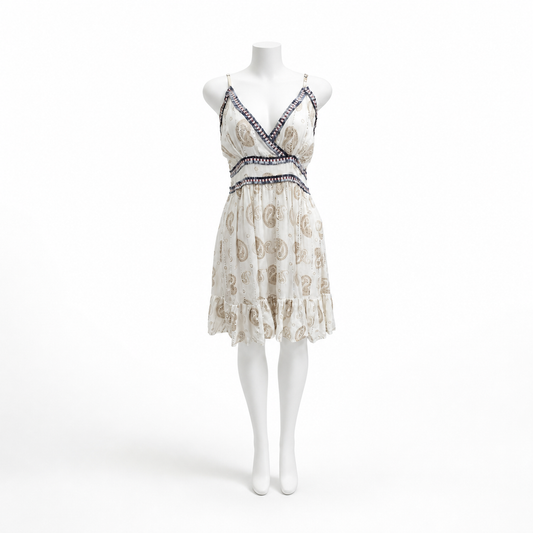 Style Z 117, photo 1, on a white mannequin