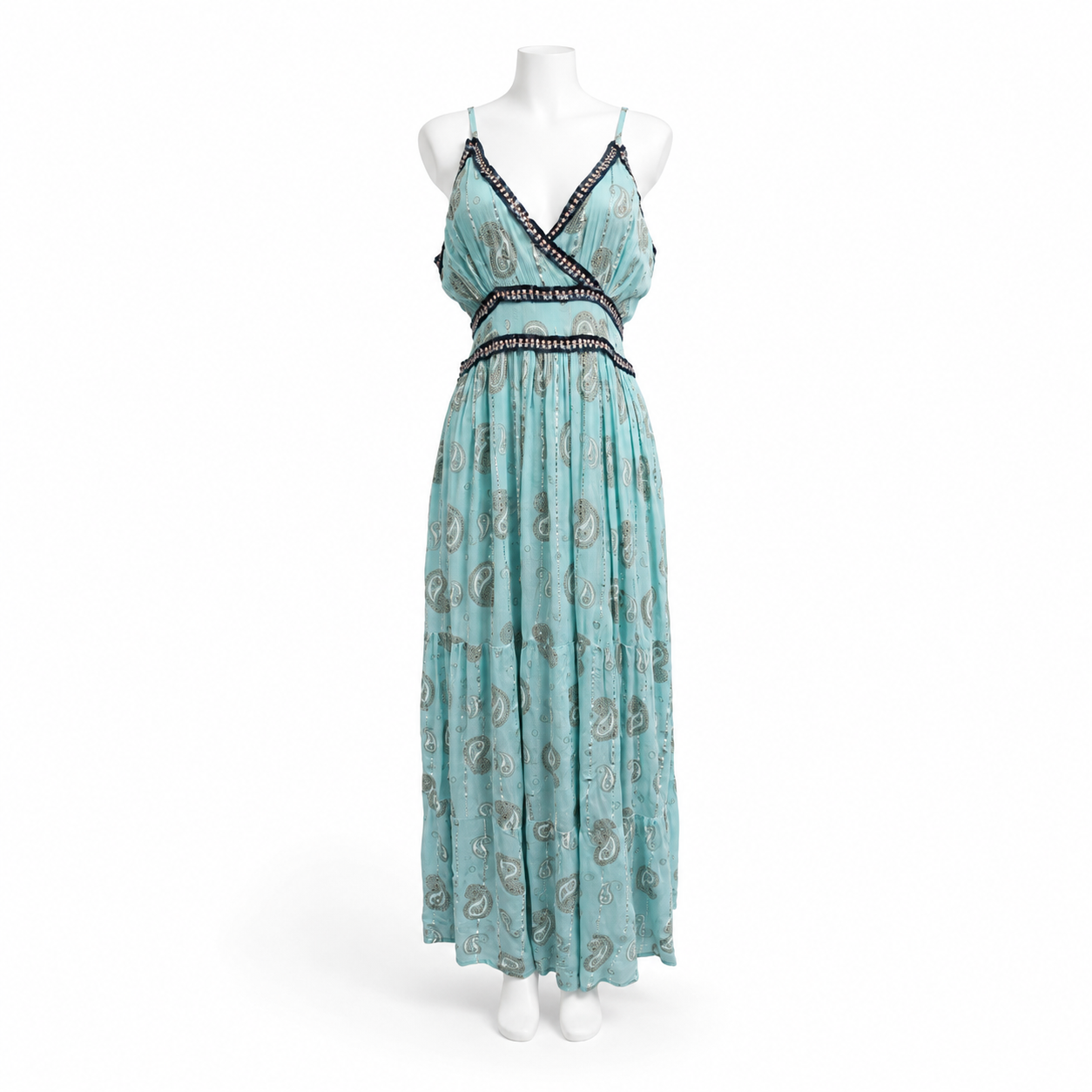Style Z 118, photo 1, on a white mannequin