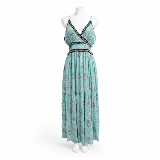 Style Z 118, photo 1, on a white mannequin