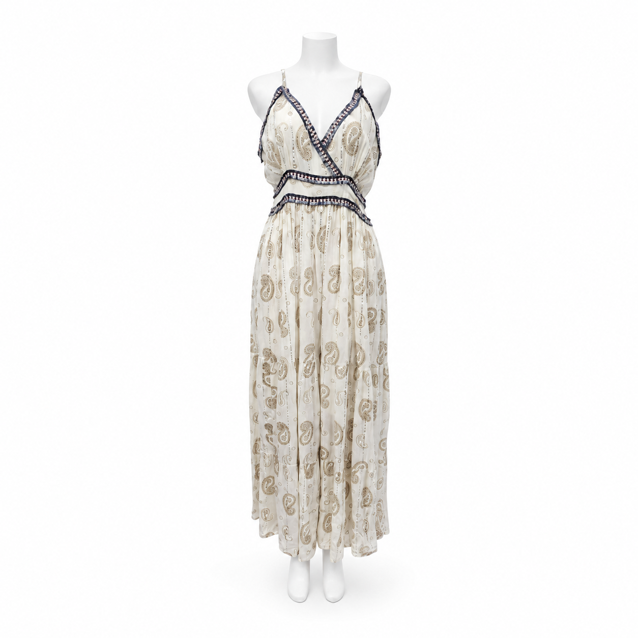Style Z 118, photo 2, on a white mannequin