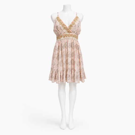 Style Z 130, photo 1, on a white mannequin
