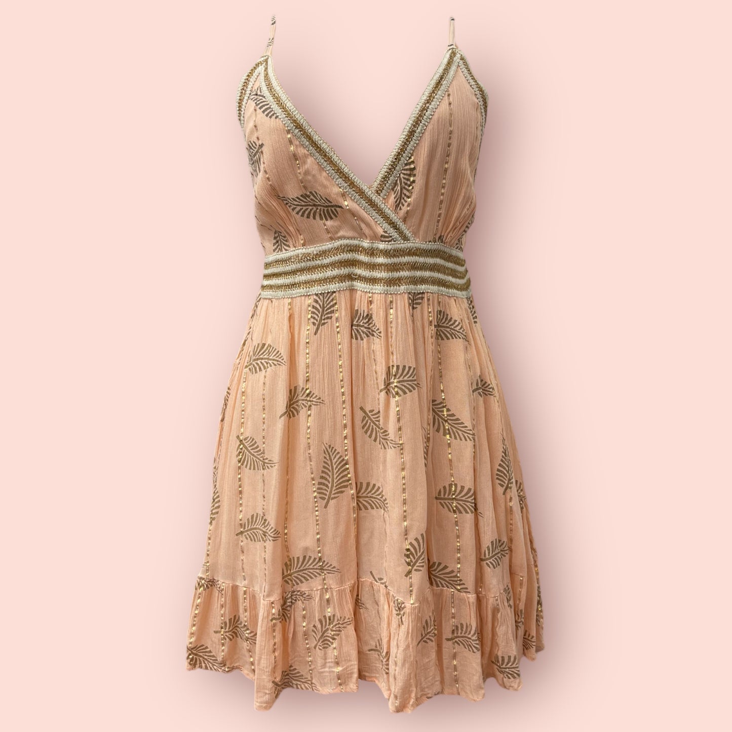 10545 Short