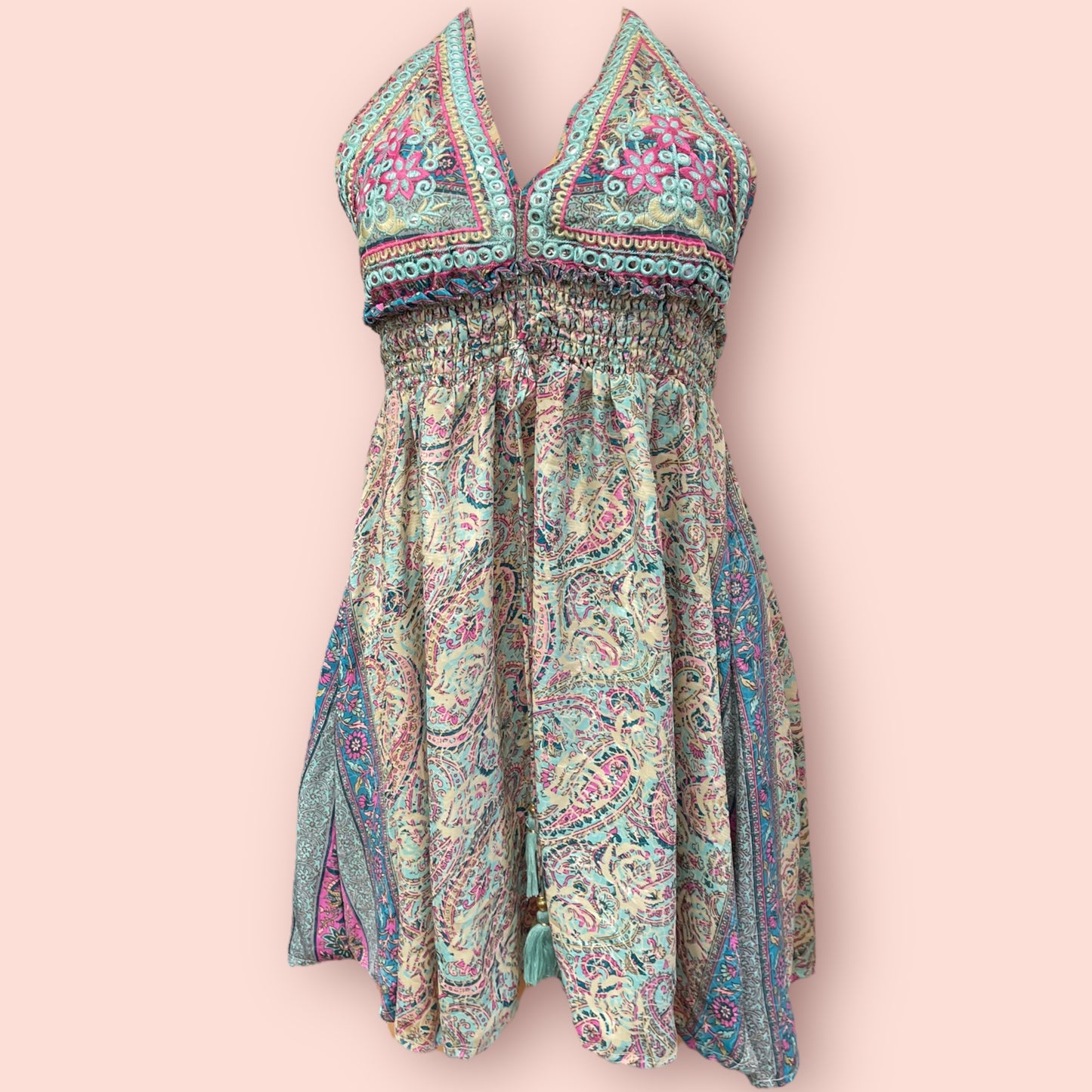 10607 Short