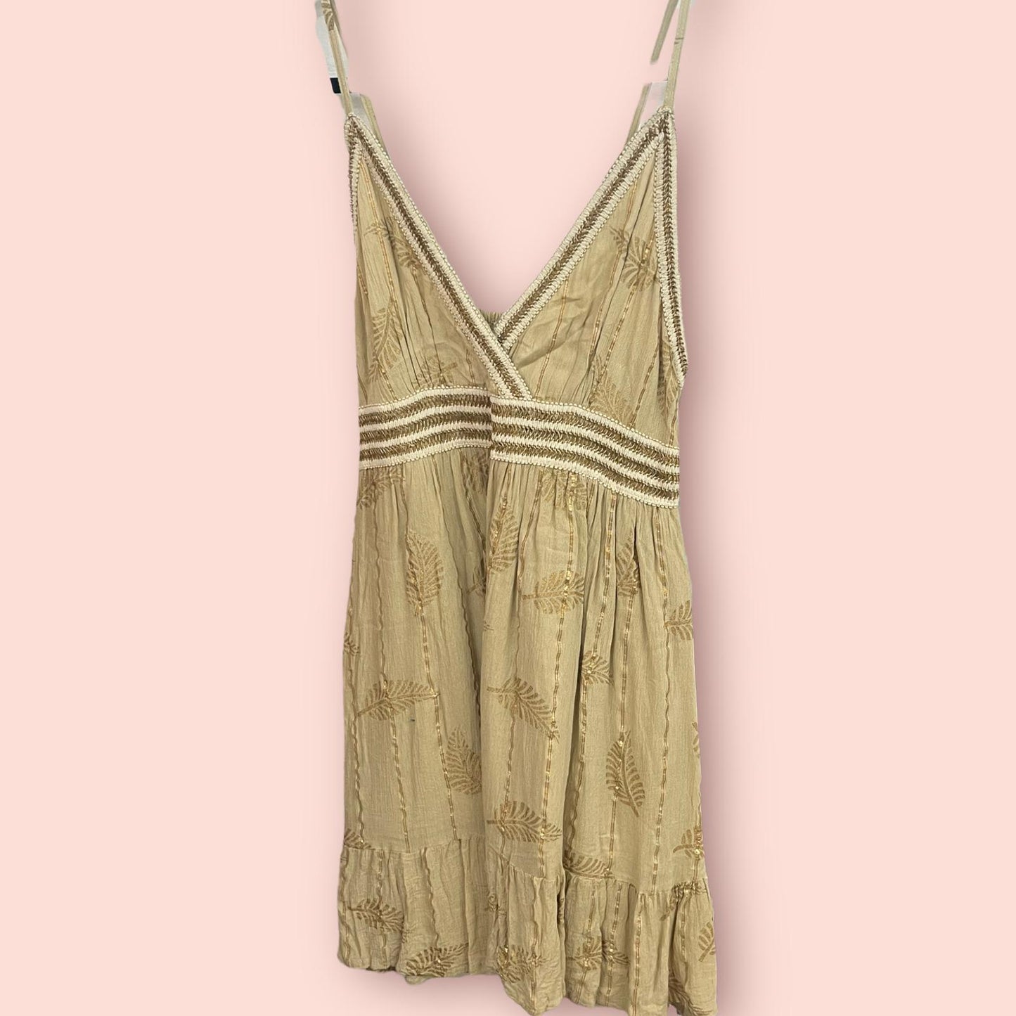 10545 Short