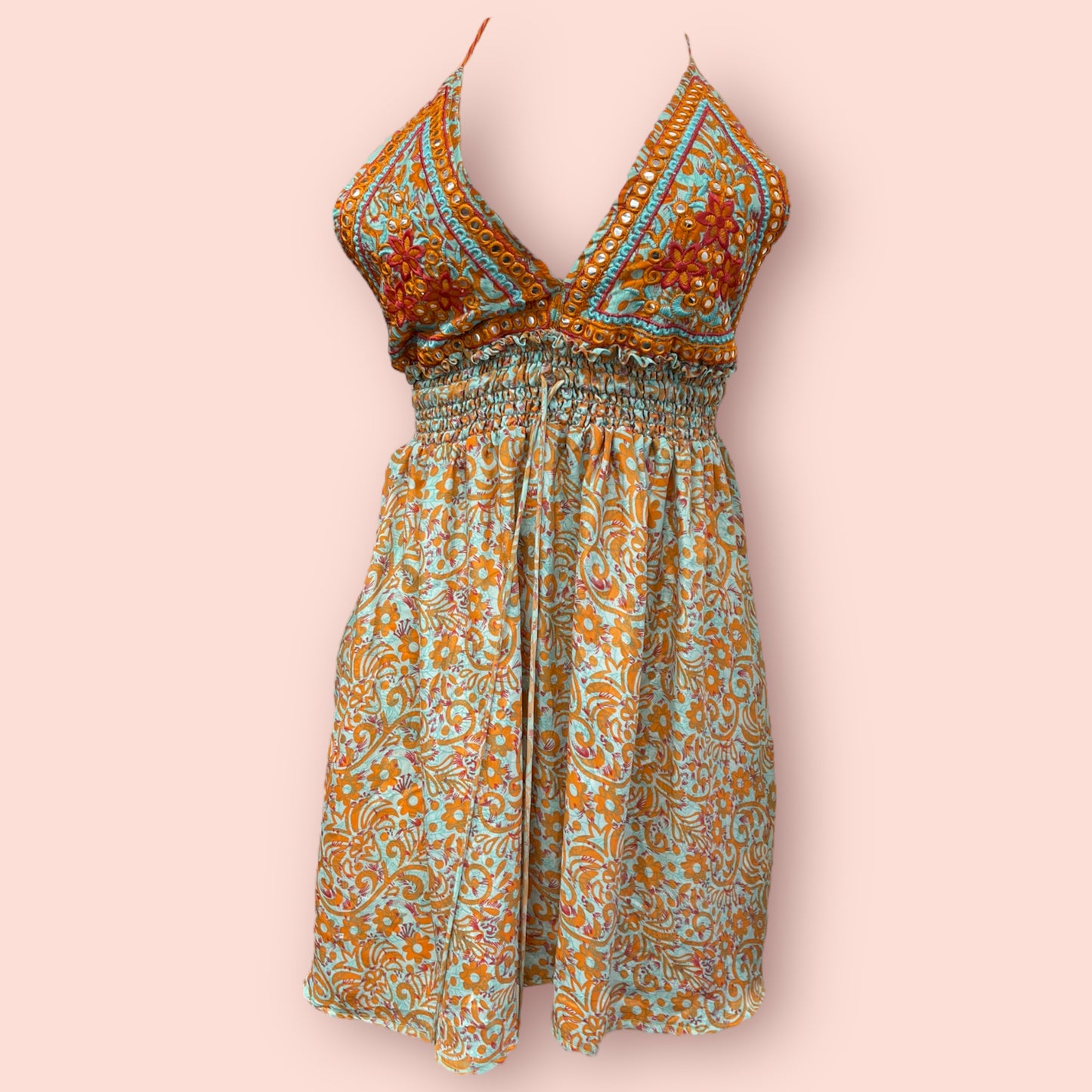 10607 Short