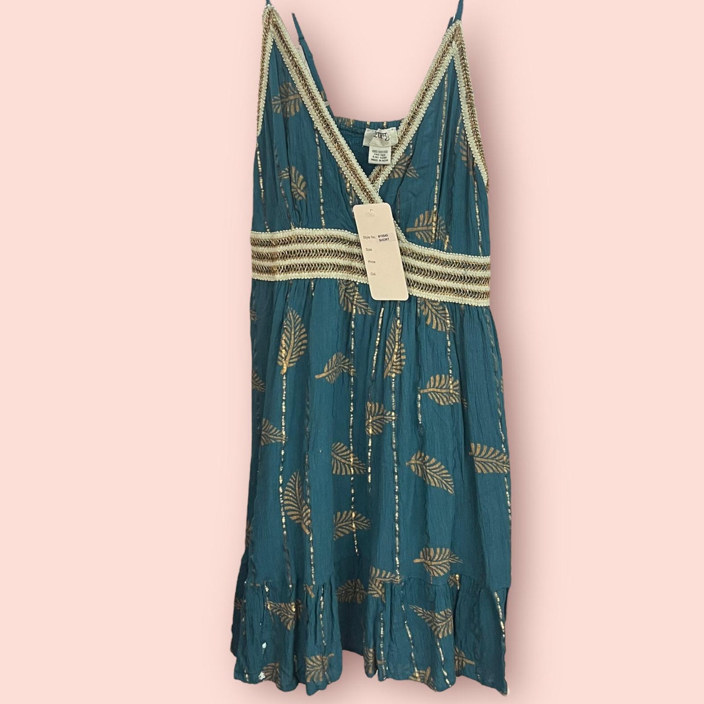 10545 Short
