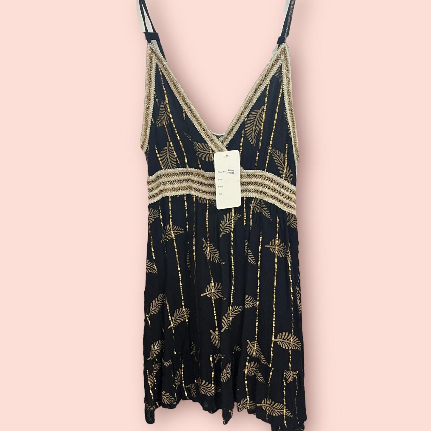 10545 Short