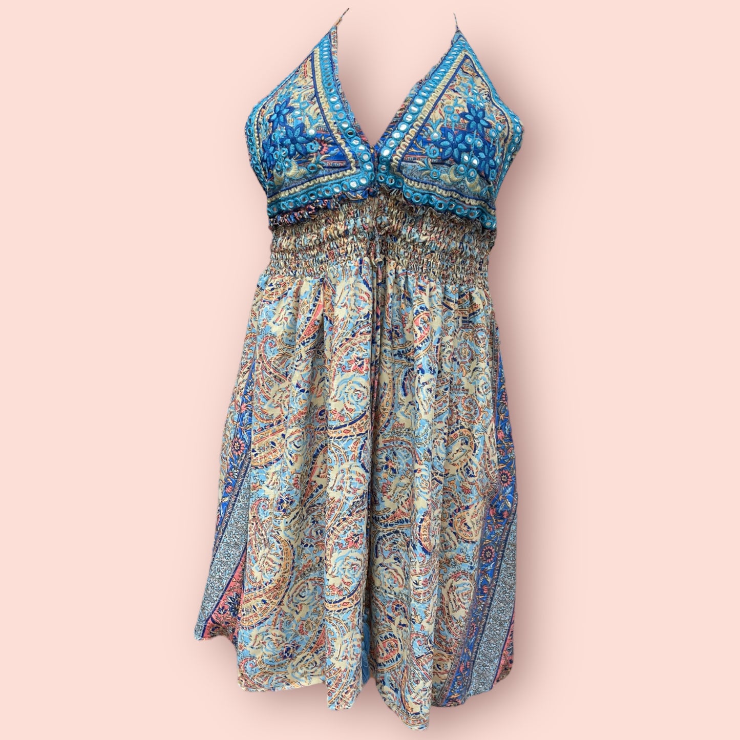 10607 Short