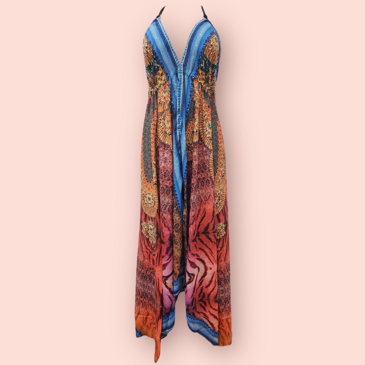 Digital Long