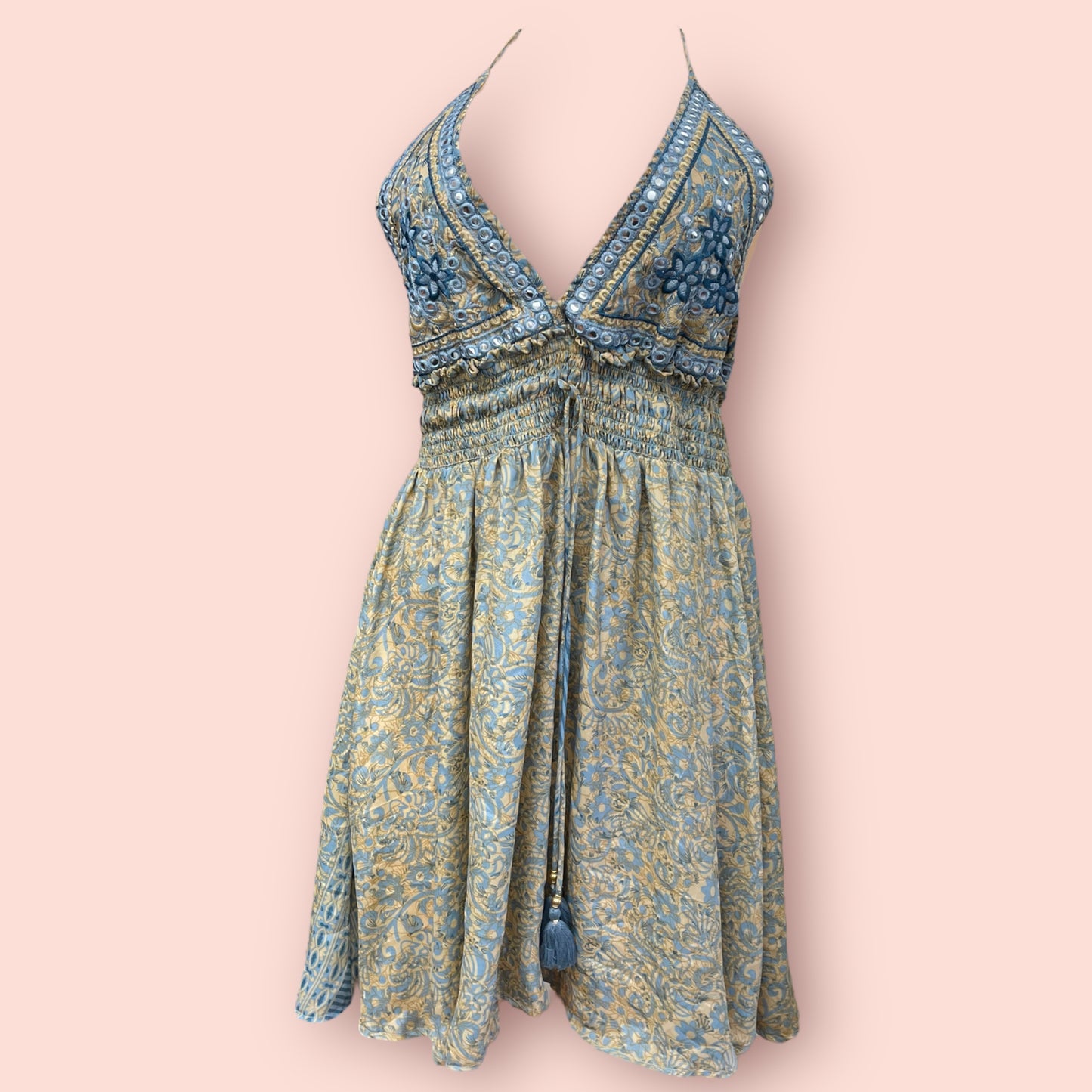 10607 Short