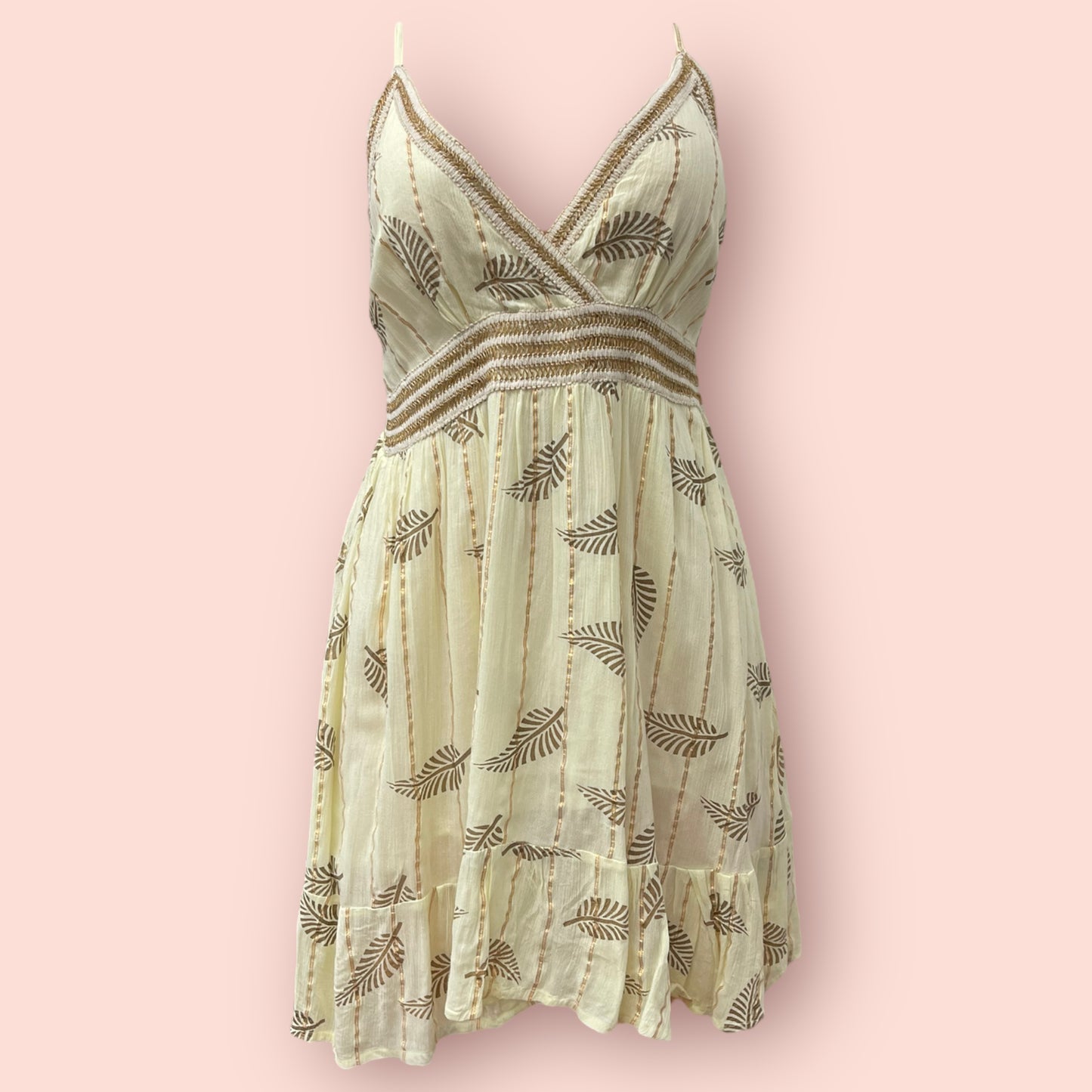 10545 Short